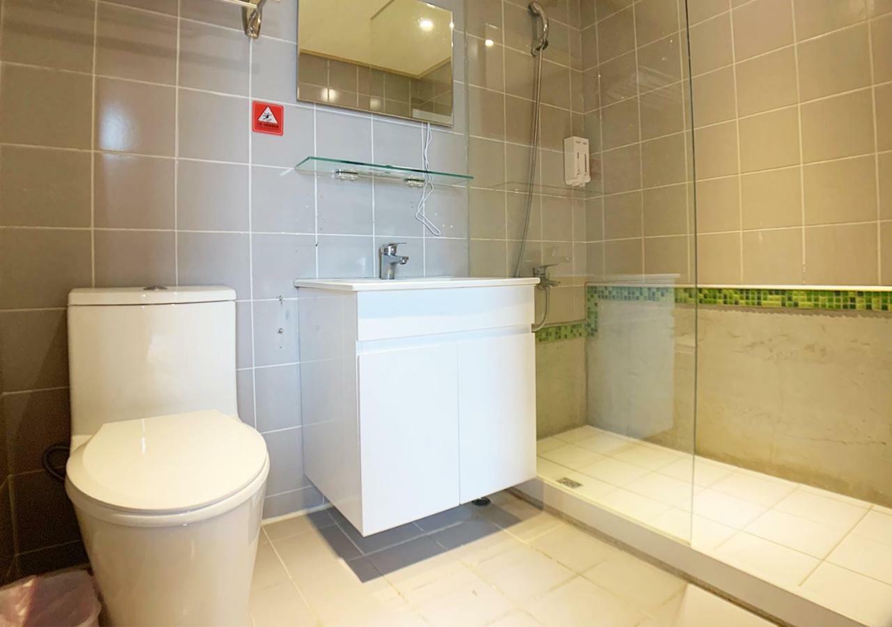 Win Inn Tainan Hotel I Экстерьер фото