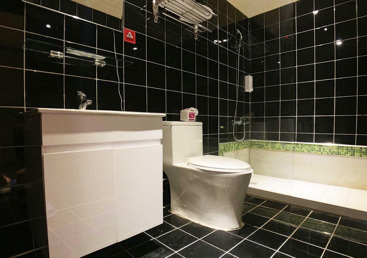 Win Inn Tainan Hotel I Экстерьер фото