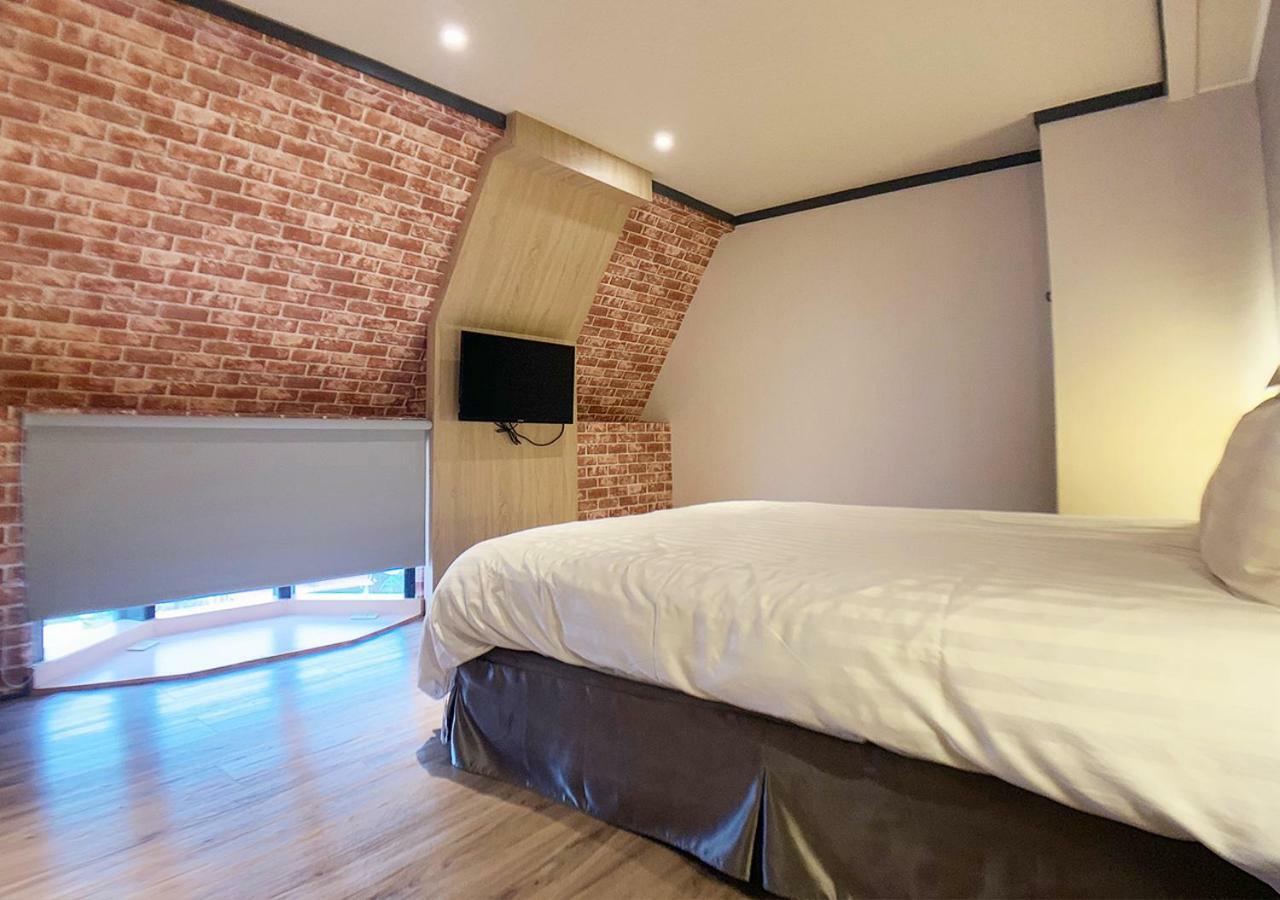 Win Inn Tainan Hotel I Экстерьер фото