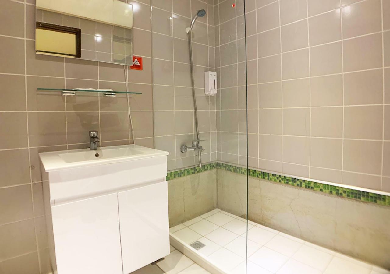Win Inn Tainan Hotel I Экстерьер фото