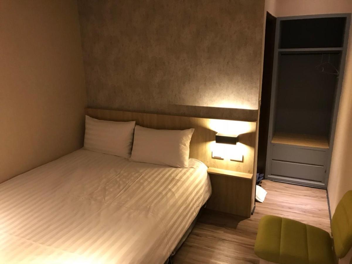 Win Inn Tainan Hotel I Экстерьер фото