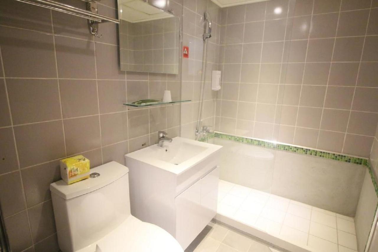 Win Inn Tainan Hotel I Экстерьер фото